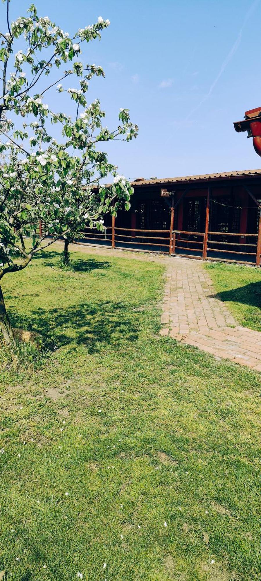 Salas Farma 47-Miris Dunja Cenej Extérieur photo
