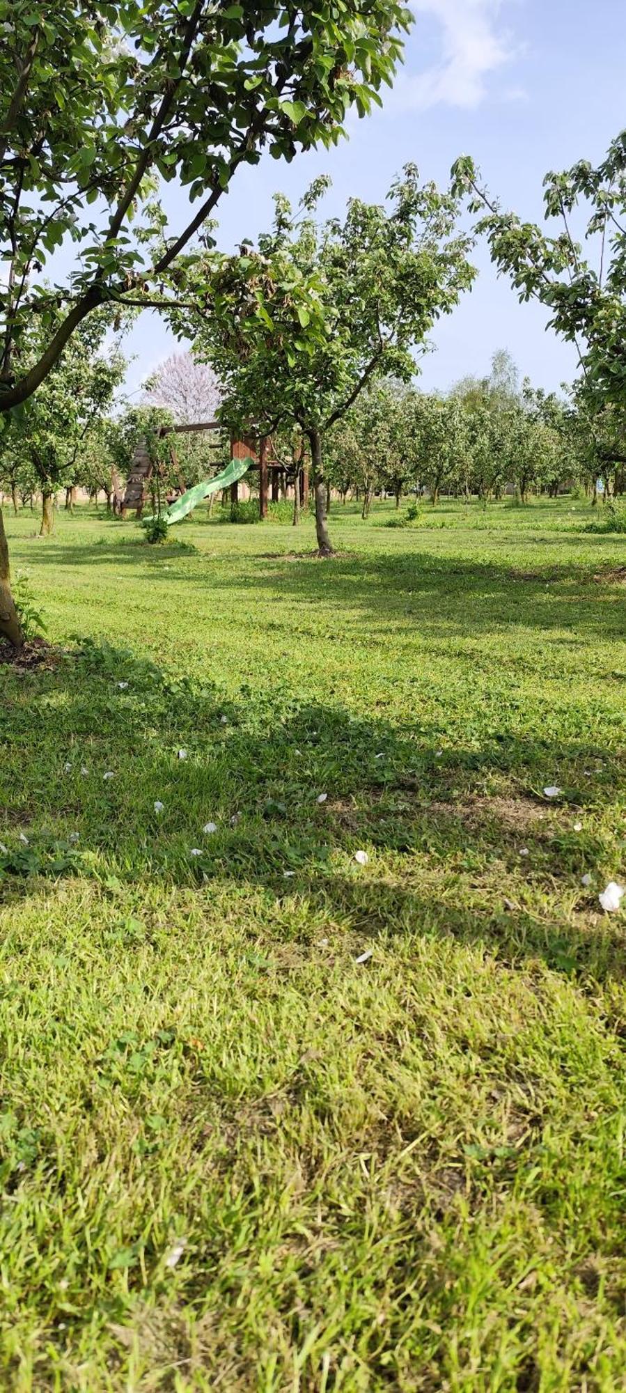 Salas Farma 47-Miris Dunja Cenej Extérieur photo