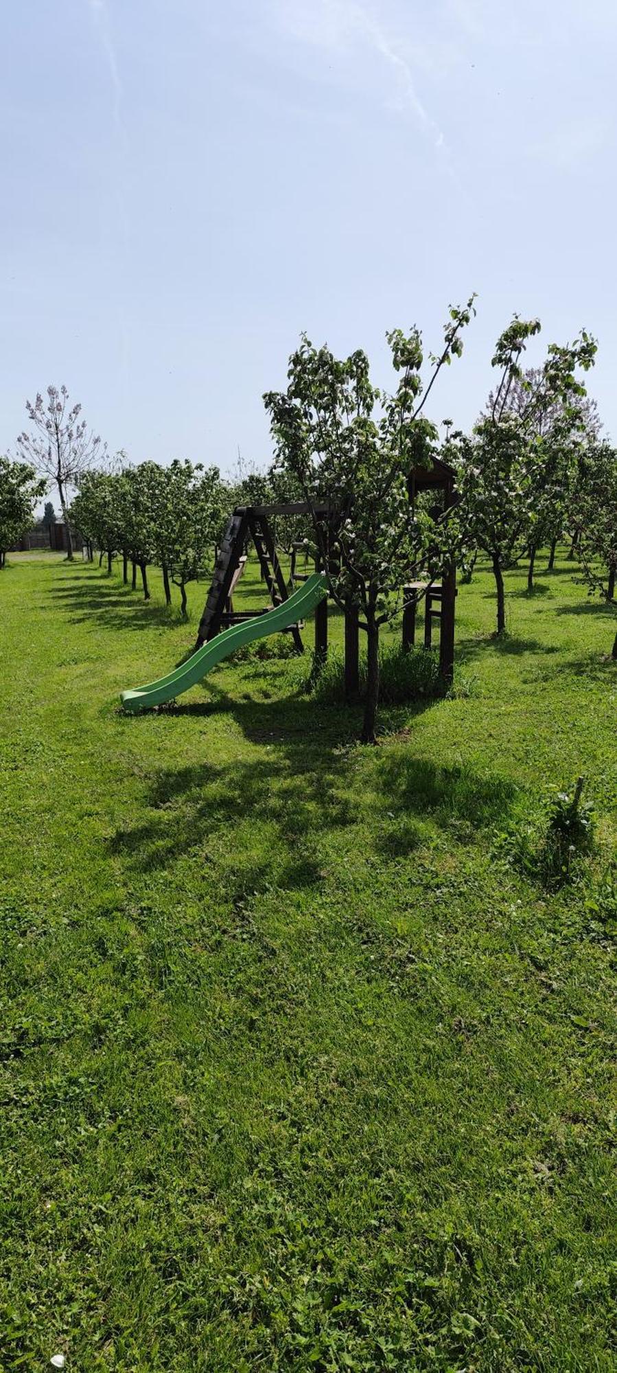 Salas Farma 47-Miris Dunja Cenej Extérieur photo