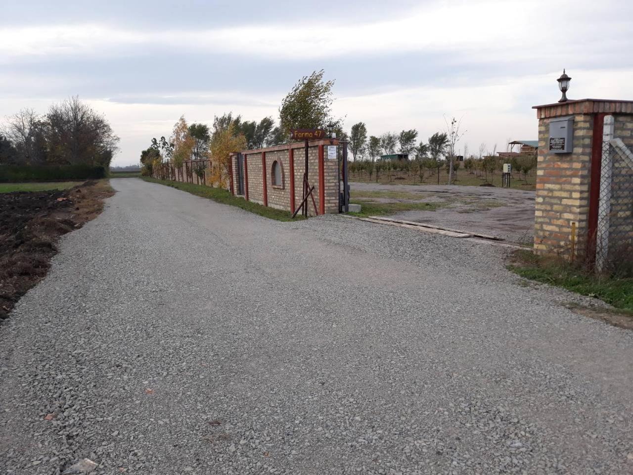 Salas Farma 47-Miris Dunja Cenej Extérieur photo